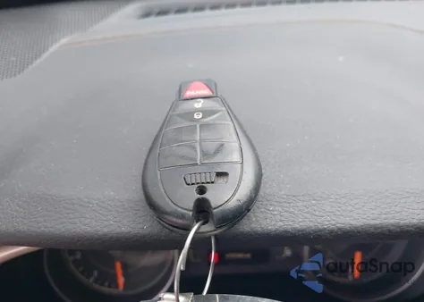 2016 Jeep Cherokee Latitude из США, поврежденный, VIN 1C4PJLCB5GW222910